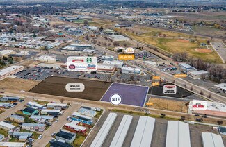 More details for 3110 Cleveland Blvd, Caldwell, ID - Land for Lease