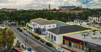 Plus de détails pour 3340 Highland Rd, Baton Rouge, LA - Commerce de détail à louer