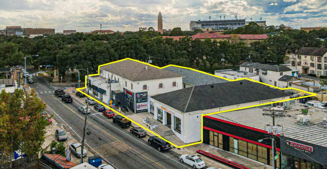 3340 Highland Rd, Baton Rouge, LA for lease Building Photo- Image 1 of 51