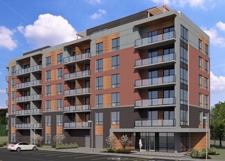 Plus de détails pour 368 Essa Rd, Barrie, ON - Terrain à vendre