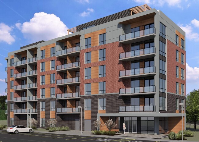 Plus de détails pour 368 Essa Rd, Barrie, ON - Terrain à vendre