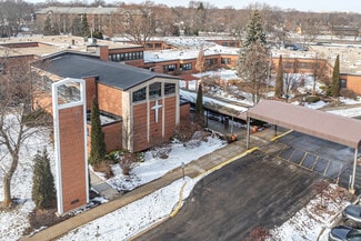 Plus de détails pour 3023 S 84th St, West Allis, WI - Bureau/Médical à louer