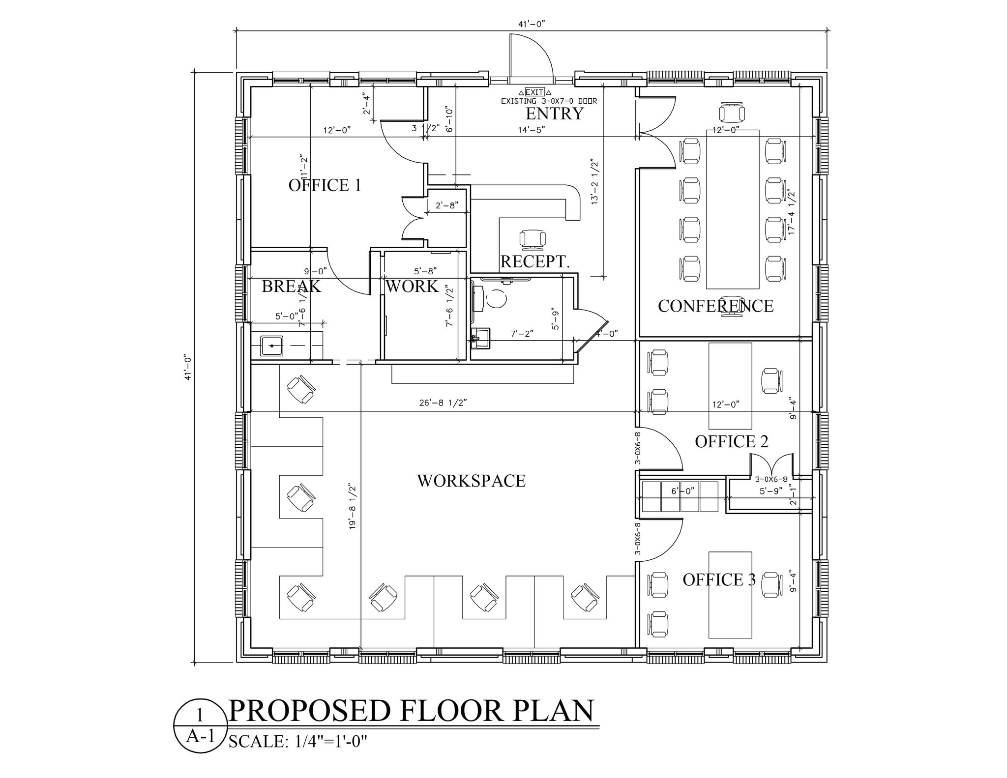 3635 Peachtree Industrial Blvd, Duluth, GA à louer Photo intérieure- Image 1 de 1