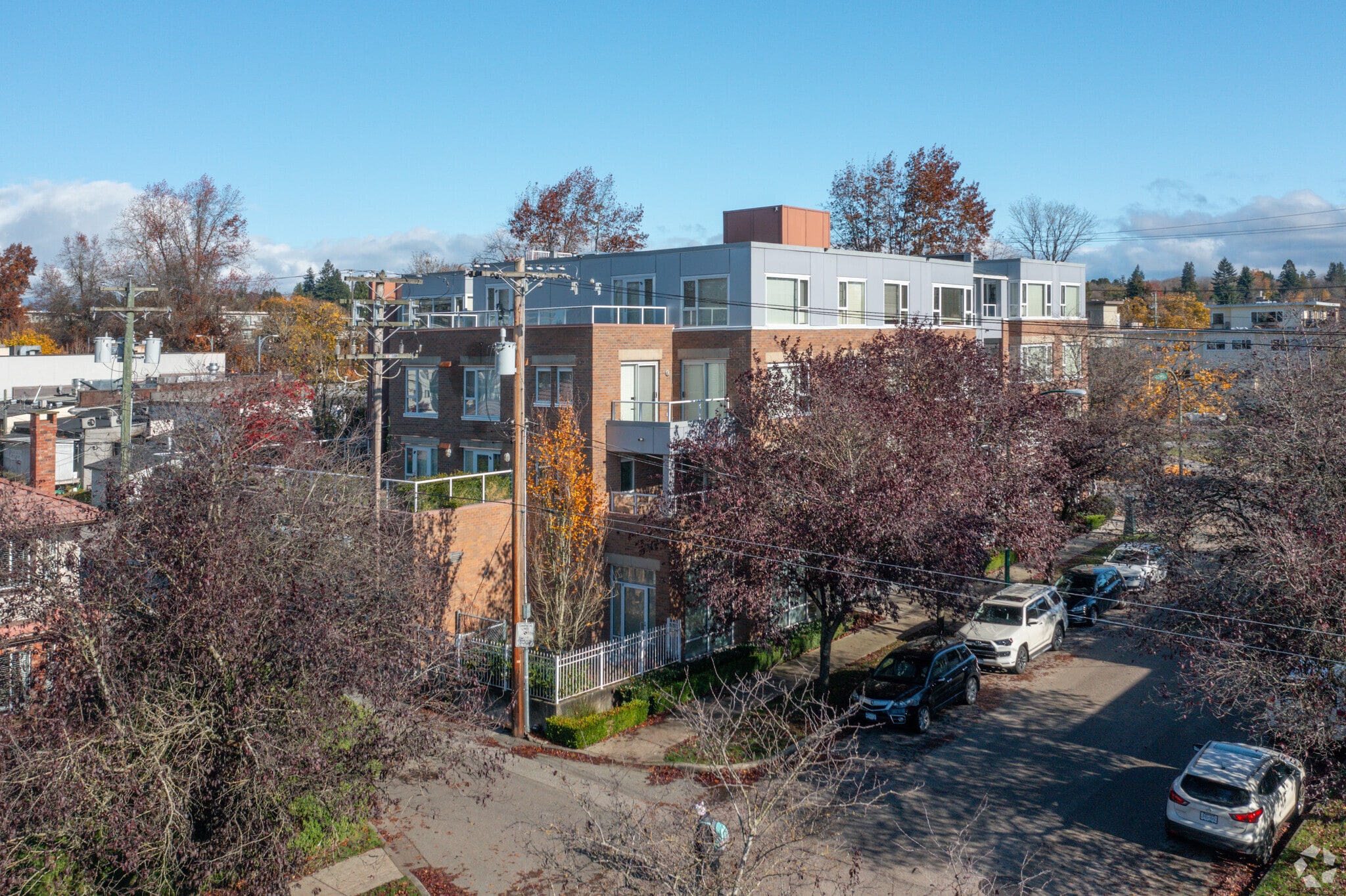 6075-6099 West Blvd, Vancouver, BC for lease Primary Photo- Image 1 of 5