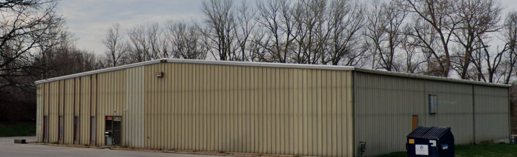 7533 Mintert Industrial Dr, Ferguson, MO for sale Building Photo- Image 1 of 3