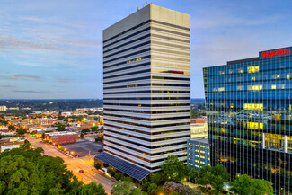 Plus de détails pour 1201 Main St, Columbia, SC - Bureau à louer