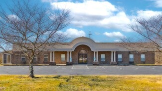 More details for 104 Progress Dr, Frankfort, KY - Office for Lease