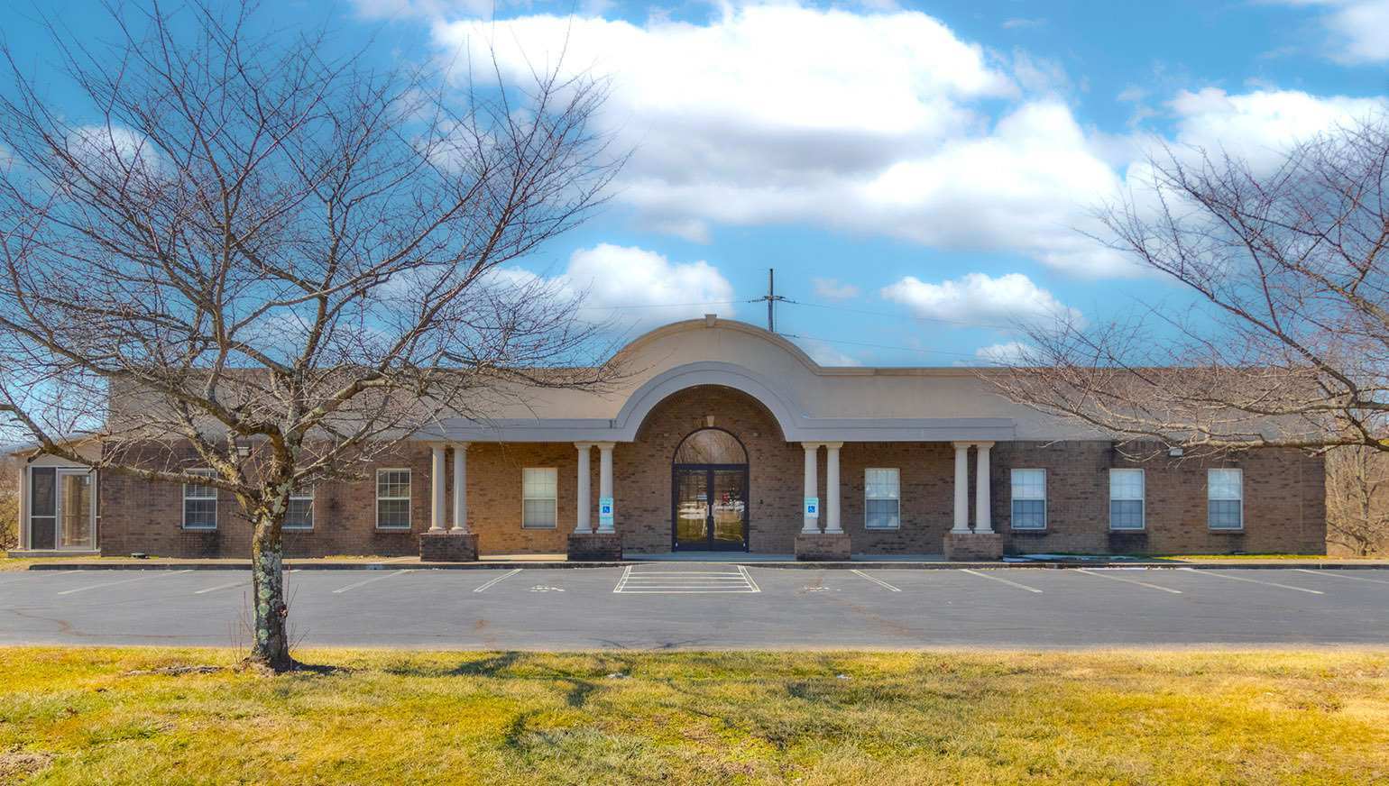 104 Progress Dr, Frankfort, KY for lease Primary Photo- Image 1 of 5