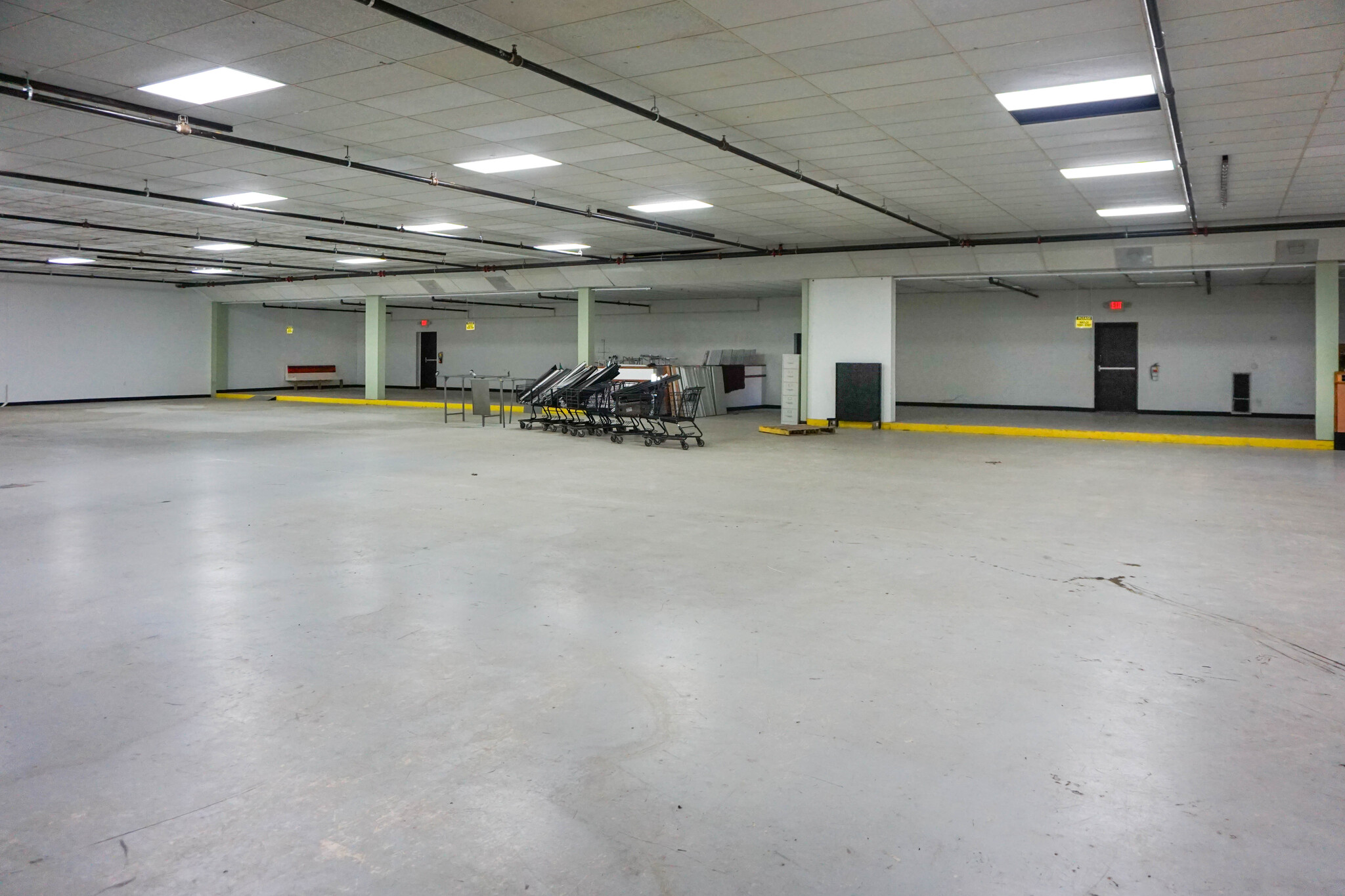 1100 E State Route 72, Rolla, MO for lease Interior Photo- Image 1 of 10