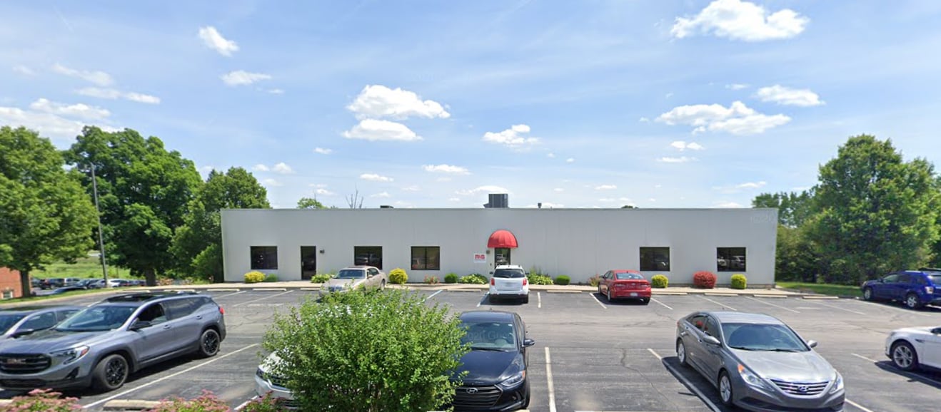 7619 W Jefferson Blvd, Fort Wayne, IN for sale Building Photo- Image 1 of 8