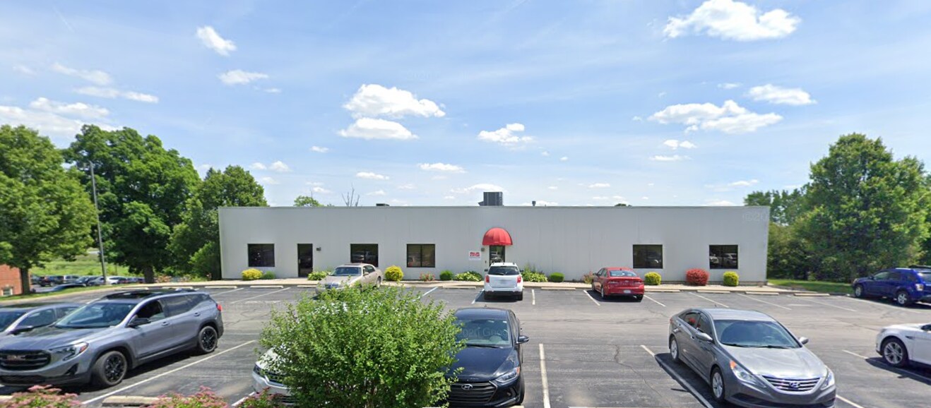 7619 W Jefferson Blvd, Fort Wayne, IN à vendre Photo du bâtiment- Image 1 de 8