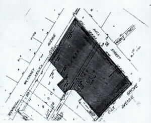 3232 McKinney Ave, Dallas, TX for lease - Plat Map - Image 2 of 84