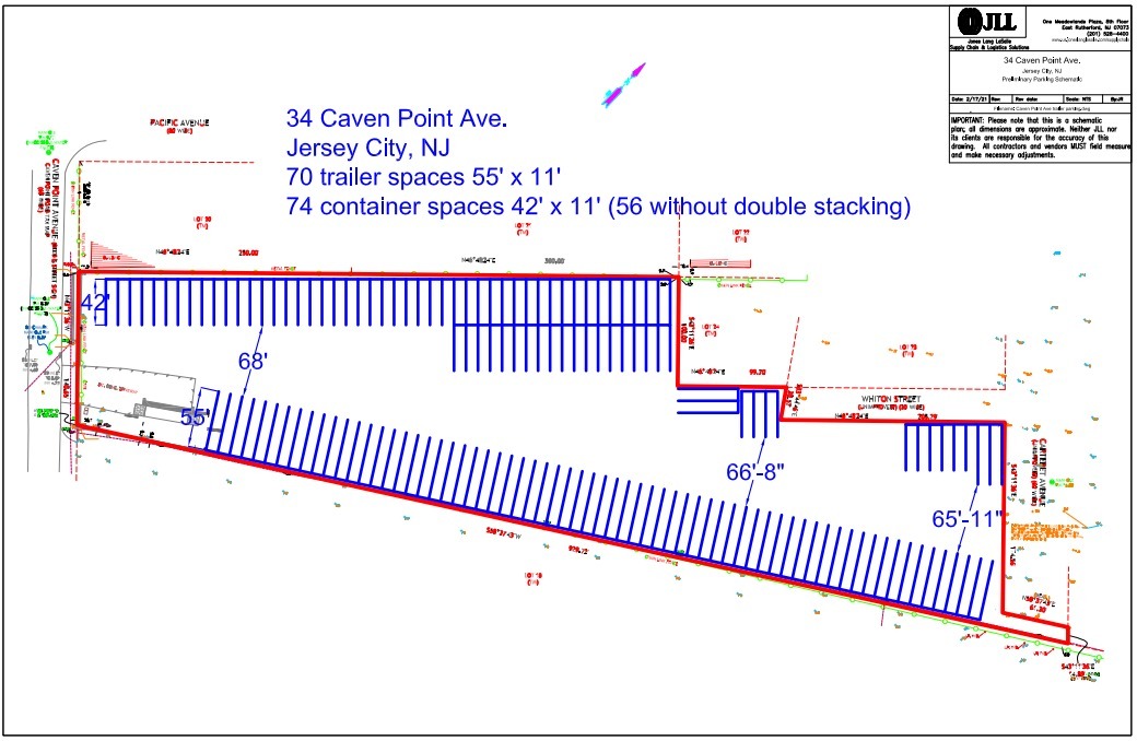 34 Caven Point Ave, Jersey City, NJ for sale Building Photo- Image 1 of 1