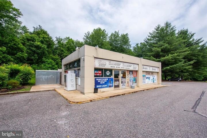19308 York Rd, Parkton, MD à vendre - Photo du bâtiment - Image 2 de 29