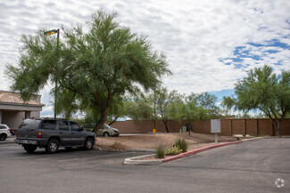 Plus de détails pour W Valencia Rd, Tucson, AZ - Local commercial à louer