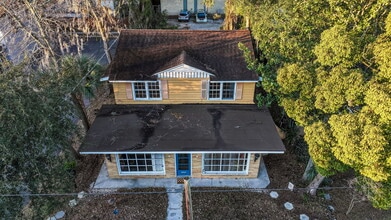 1250 Mcduff Ave, Jacksonville, FL - Aerial  map view - Image1