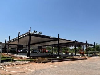 More details for 240 W Wilshire Blvd, Oklahoma City, OK - Office/Retail for Lease