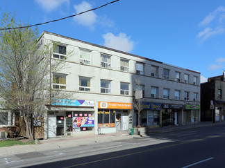 More details for 2346 Dufferin St, Toronto, ON - Retail for Sale