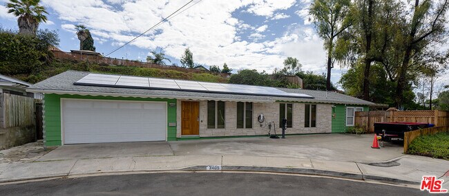 Plus de détails pour 3405 Aveley Pl, San Diego, CA - Multi-résidentiel à vendre