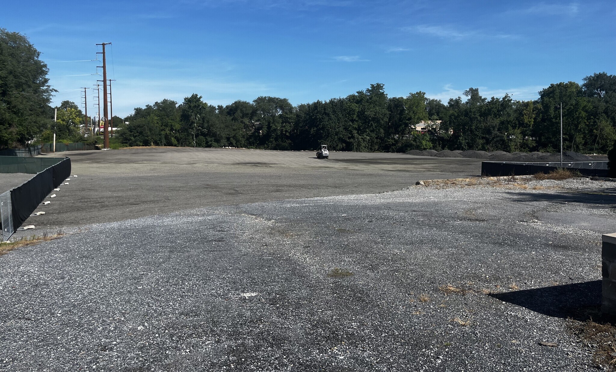 4590 Industrial Park Rd, Camp Hill, PA for lease Building Photo- Image 1 of 11