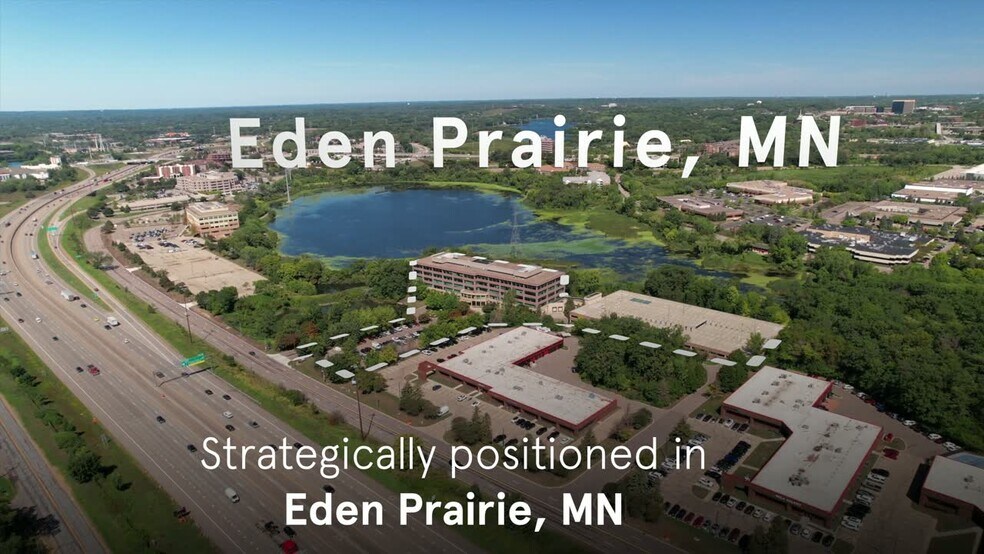 10400 Viking Dr, Eden Prairie, MN à louer - Vidéo sur l’inscription commerciale - Image 2 de 20