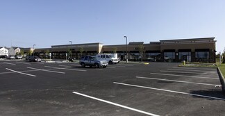 Plus de détails pour 13910-13970 Estate Manor Dr, Gainesville, VA - Commerce de détail à louer