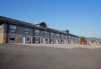 Plus de détails pour 405 Chickamauga Dr, Dayton, TN - Services hôteliers à vendre