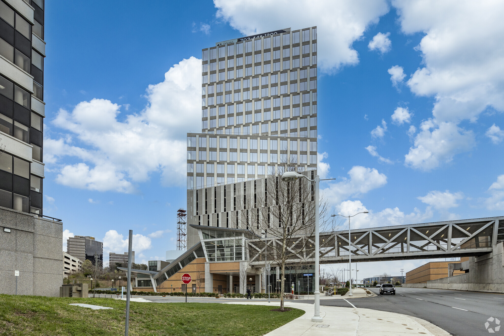 1750 Tysons Central St, Vienna, VA for lease Primary Photo- Image 1 of 19