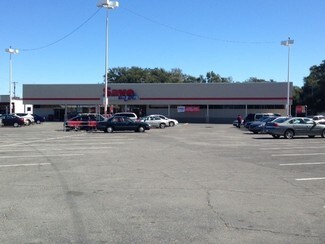 Plus de détails pour 1225 Pass Rd, Gulfport, MS - Commerce de détail à louer