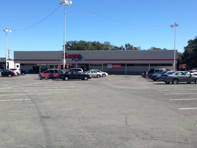 1225 Pass Rd, Gulfport, MS à louer Photo principale- Image 1 de 4