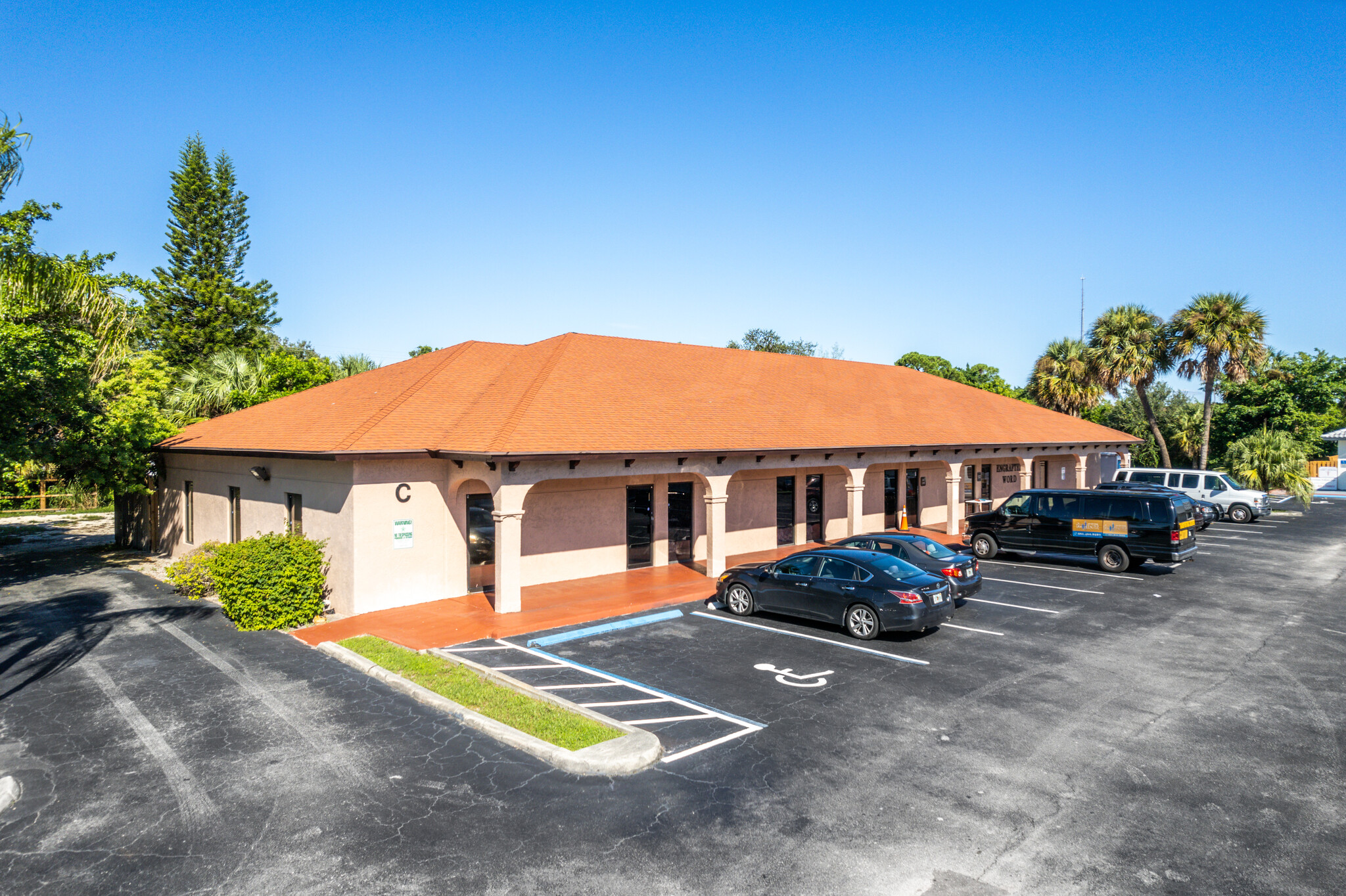 1233 45th St, West Palm Beach, FL for sale Building Photo- Image 1 of 1