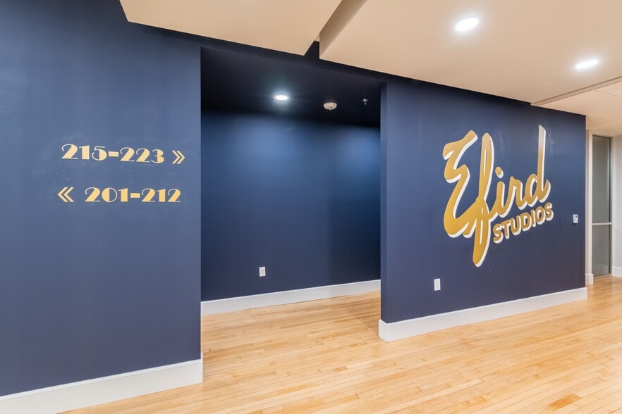 208 Fayetteville St, Raleigh, NC à louer - Photo intérieure - Image 2 de 26