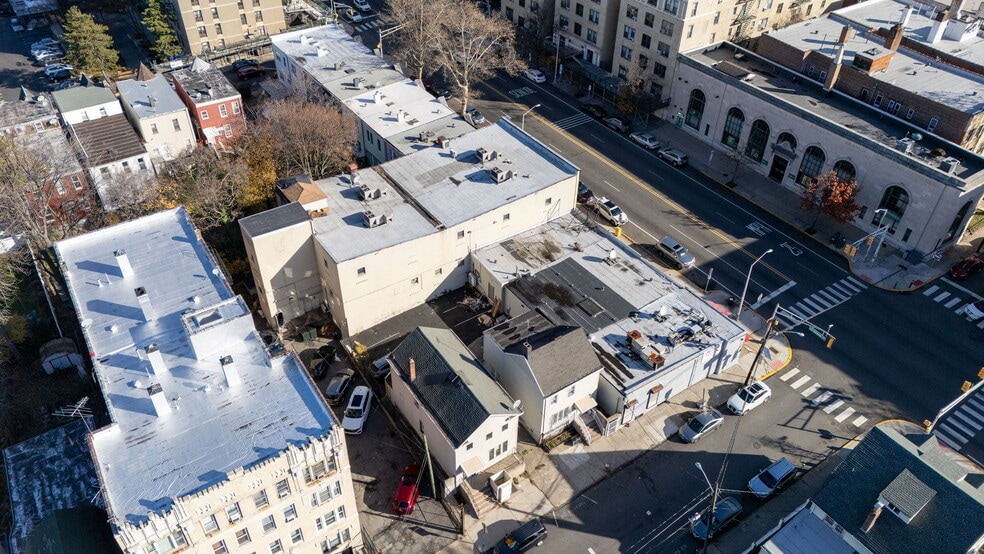 2535 John F Kennedy Blvd, Jersey City, NJ for sale - Aerial - Image 2 of 35