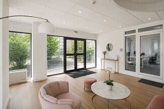 Plus de détails pour 11 Rue Erard, Paris - Bureau à vendre