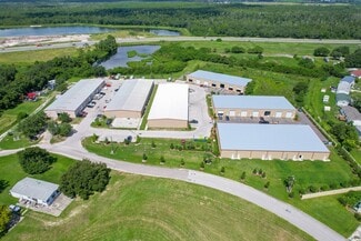 Plus de détails pour 1170 Greenskeep Dr, Kissimmee, FL - Industriel à louer