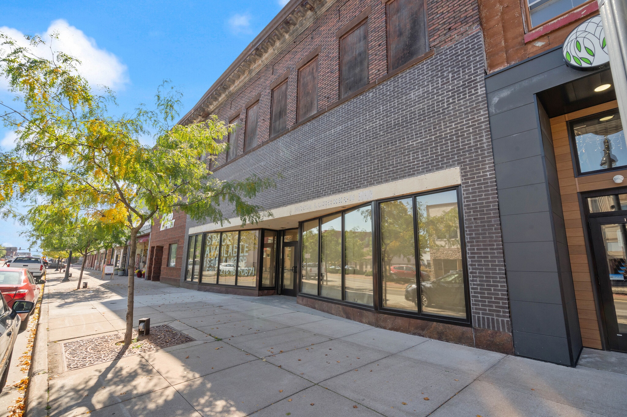 1309 Tower Ave, Superior, WI à vendre Photo du bâtiment- Image 1 de 31