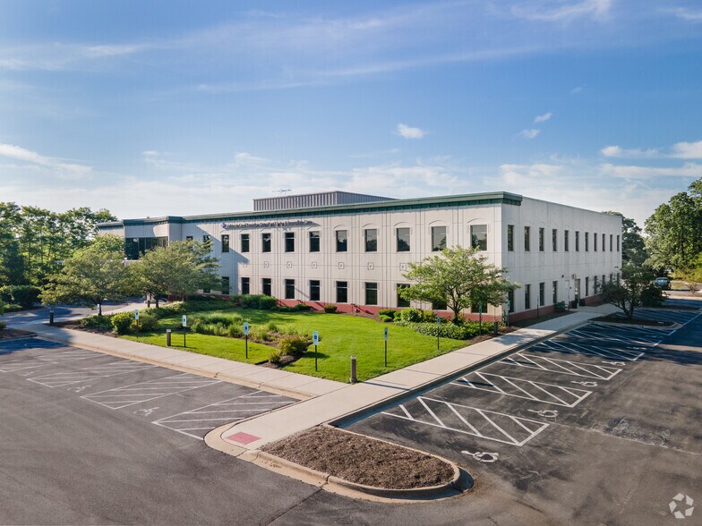 15900 W 127th St, Lemont, IL à louer - Photo du bâtiment - Image 3 de 6