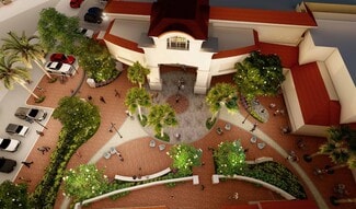 More details for 6701-6855 Main St, Miami Lakes, FL - Retail for Lease
