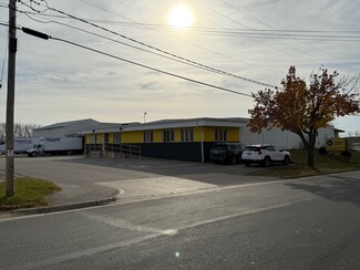 Plus de détails pour 913 Watson Ave, Madison, WI - Industriel à vendre