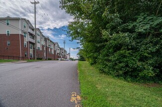 More details for 4th Street Dr, Hickory, NC - Land for Sale