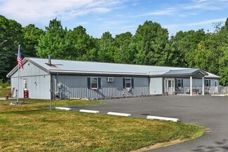 Plus de détails pour 10 Rausch Creek Rd, Tremont, PA - Commerce de détail à vendre
