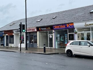More details for 121 Main St, Prestwick - Retail for Lease