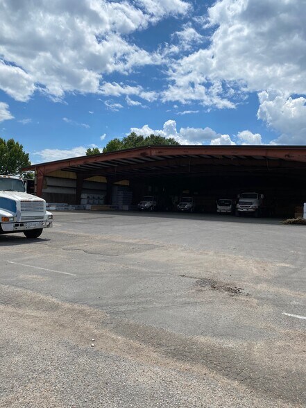 1920 Culver Rd, Tuscaloosa, AL for lease - Building Photo - Image 1 of 3