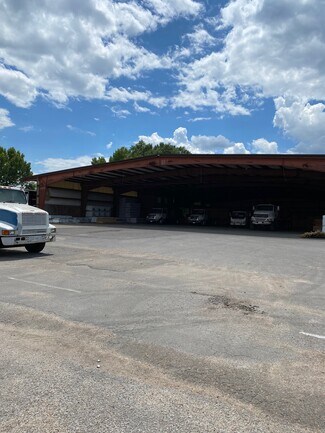 Plus de détails pour 1920 Culver Rd, Tuscaloosa, AL - Industriel à louer