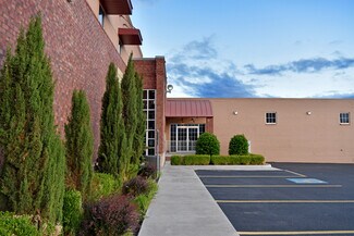 Plus de détails pour 1415 Buddy Holly Ave, Lubbock, TX - Bureau à louer