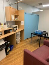 27 W Pender St, Vancouver, BC for lease Interior Photo- Image 1 of 8