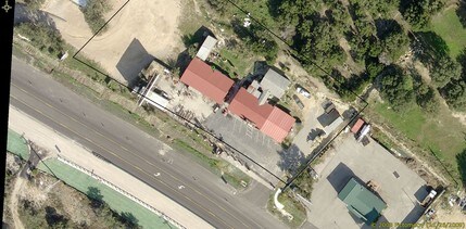 22214 State Highway 71 W, Spicewood, TX - Aerial map view