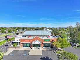 900 S Ruby St, Ellensburg WA - Commercial Real Estate