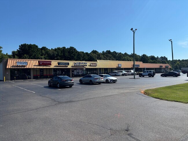 More details for 9120 Airport Blvd, Mobile, AL - Retail for Lease