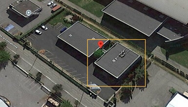 7 Avenue De La Fontanisse, Gallargues-le-Montueux, GAR - Aerial  map view